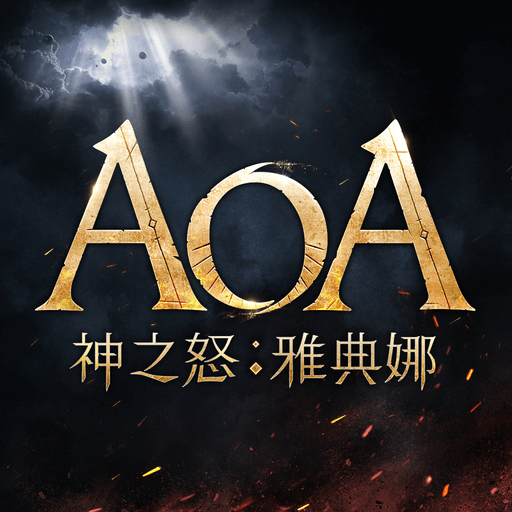 AOA God's Wrath: Athena v1.3.2 MOD APK (High Damage, Move Speed Multiplier)