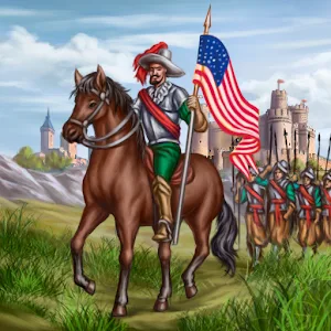 AoC - Medieval Simulator PRO v1.0.63 APK (Unlocked Game)