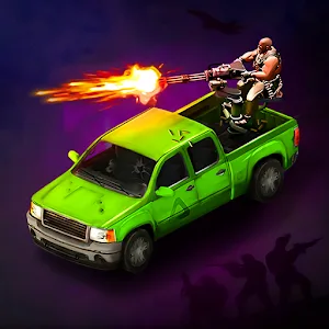 AOD - Art Of Defense. TD v2.9.2 MOD APK (One Hit Kill, High Earn Gold)