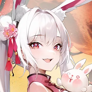 Apex Girls v4.1.138 MOD APK (Menu, Global Speed Multiplier)