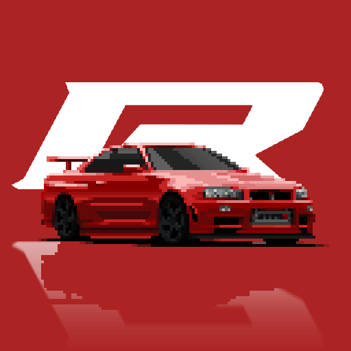 APEX Racer v0.9.50 MOD APK (Unlimited Money)
