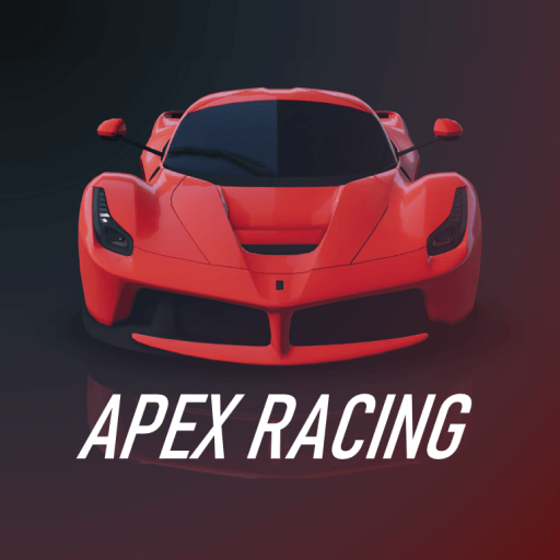 Apex Racing v1.17.3 MOD APK + OBB (Free Purchase, Unlimited Money)