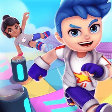 Applaydu & Friends v2.3.1 MOD APK (Unlimited Boosters)