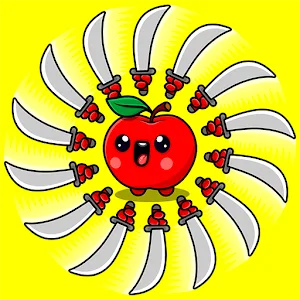 Apple Grapple: Survivor v1195 MOD APK (Menu, Unlimited Gold, 23 Features)