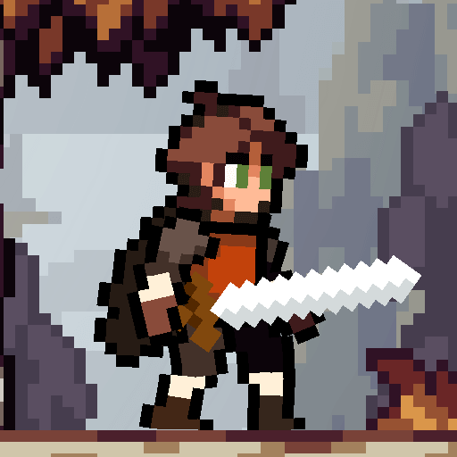 Apple Knight v2.3.6 MOD APK (Unlimited Gold, Apples, Unlocked All)