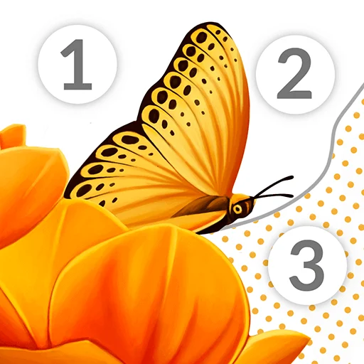 April Coloring v3.51.0 MOD APK (Unlimited Money)
