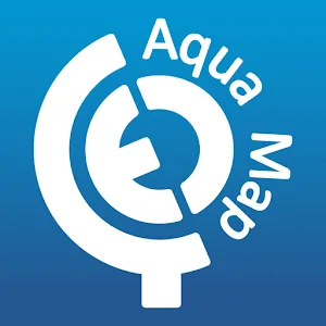Aqua Map Boating v43.0 MOD APK (Premium Unlocked)