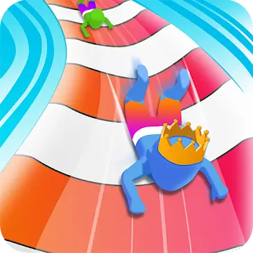Aquapark.io v6.16.0  APK + MOD (Unlimited Coins)