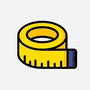 AR Measure Tape: SmartRuler v1.2.17 MOD APK (Premium Unlocked)