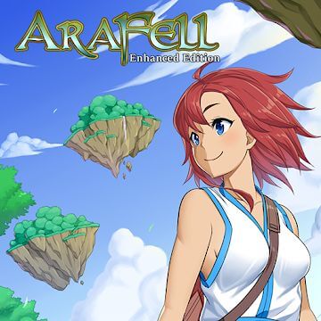 Ara Fell: Enhanced Edition v1.03 MOD APK + OBB (Damage, God Mode, Mana)