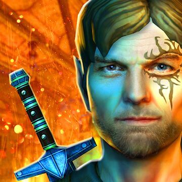 Aralon: Forge and Flame v3.0 MOD APK + OBB (Mega Menu)