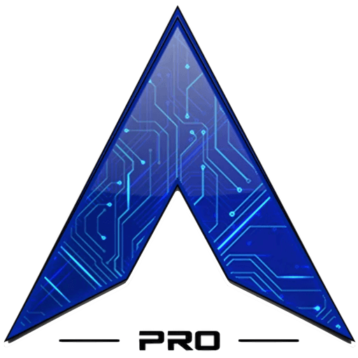 ARC Launcher Pro v50.4 MOD APK (Premium Unlocked)