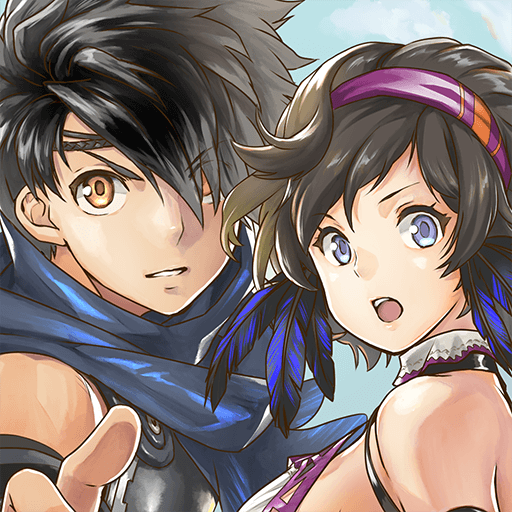 Arca Last v9.13.0 MOD APK (Damage/Defense Multiplier, Weak Enemy)