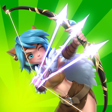 Arcade Hunter v1.15.4 MOD APK (Dumb Enemy)