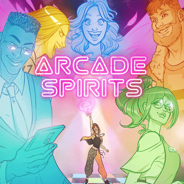 Arcade Spirits v2.2 APK (Full Game)