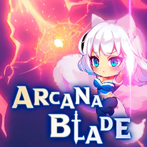 Arcana Blade : Idle RPG MOD APK v2.0.11 (Mega Mod)