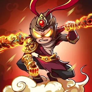 Arcane Adventure: Hero RPG War v0.1.17 MOD APK (Damage, Defense Multiplier, Currency)