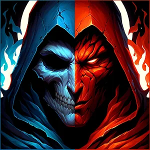 Arcane Quest Legends 2 v1.0.20 MOD APK (Menu, Damage, God Mode, Free Purchase)