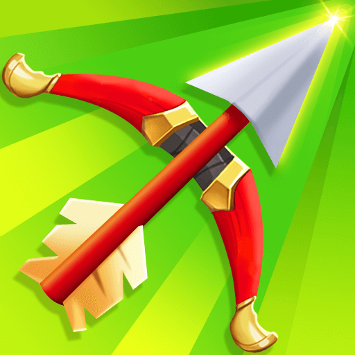 Archer Hero - Arrow Master MOD APK v1.6.59 (Unlimited Money)