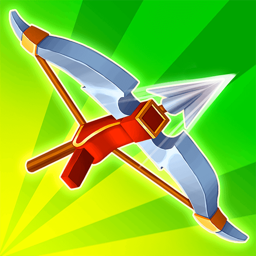 Archer Hero - Bow Masters v0.1.16 MOD APK (One Hit Kill, Unlimited Diamonds)