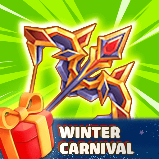 Archer Hunter v2.36.507 MOD APK (Menu, Money, One Hit)