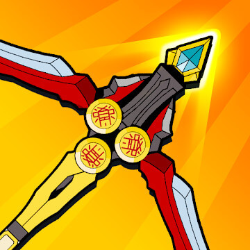 ARCHER KANGLIM v1.0.21 APK + MOD (One Hit Kill)