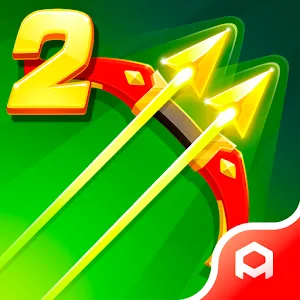 Archero 2 v1.1.4 MOD APK (Menu, Battle Speed)
