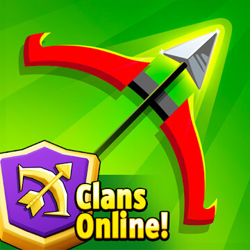 Archero v7.7.1 MOD APK (Menu/One Hit, God Mode)