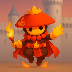 Archmagic Survivors Magic TD v1.4.8 MOD APK (Menu, Damage, Free Purchase)