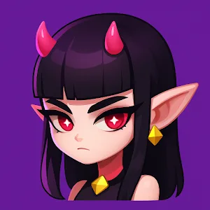 Archmagic Survivors TD v1.4.9 MOD APK (Menu, No Skill CD, Unlimited Chest Summon)