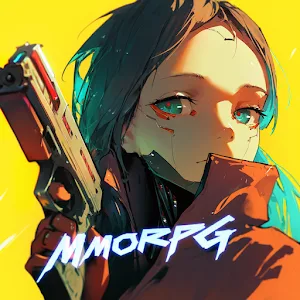 Arclight City: Cyberpunk RPG v452 MOD APK (Weak Enemy, No Ban)
