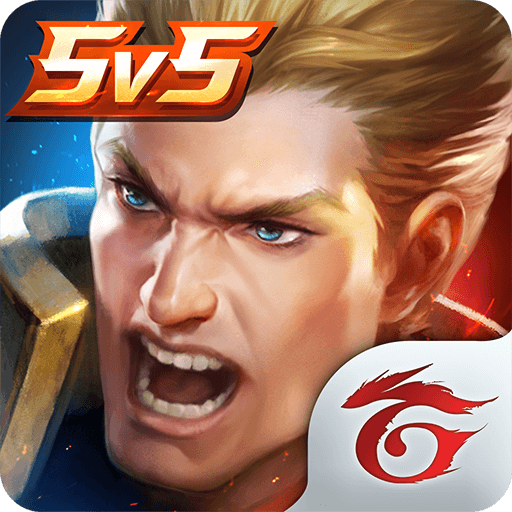 Arena Of Valor TW v1.57.1.2 MOD APK (Map Hack, 60 FPS, Drone View)