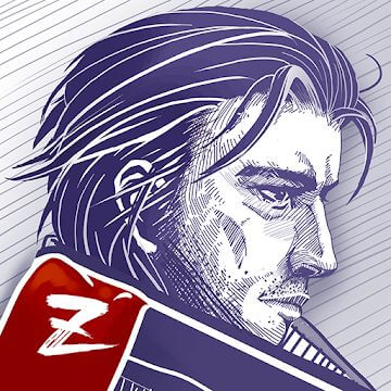 Ares Virus v1.0.9 MOD APK (God Mode)