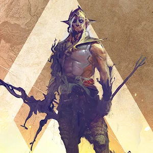 Arkheim – Realms at War v3.8.238 MOD APK (Menu, Game Speed)