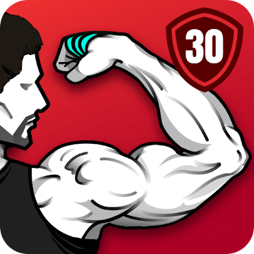 Arm Workout - Biceps Exercise v2.4.9 APK + MOD (Premium Unlocked)