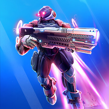 ARMAJET v1.61.6 MOD APK (No Recoil)