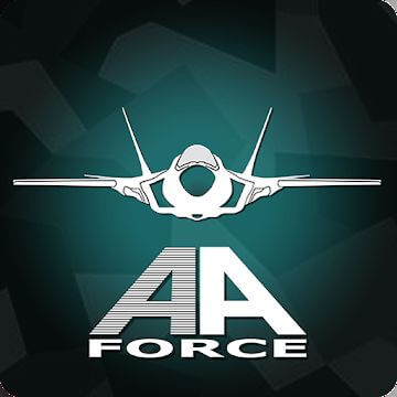 Armed Air Forces v1.0663 MOD APK (Unlocked Planes)