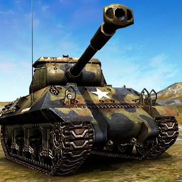 Armored Aces v3.1.0 APK (Latest)