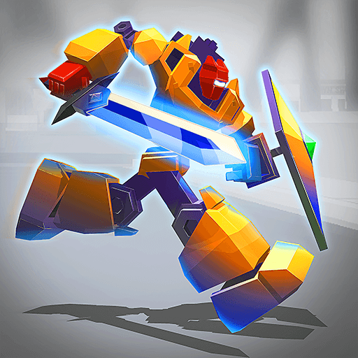 Armored Squad v3.7.8 MOD APK (Unlimited Money, Items, No ADS)