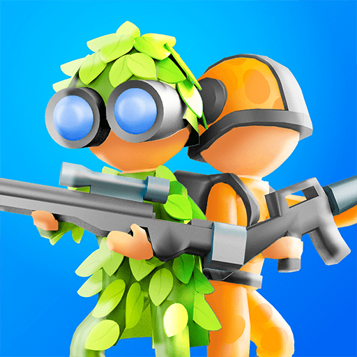 Army Defence v1.4.15 MOD APK (Unlimited Currency)