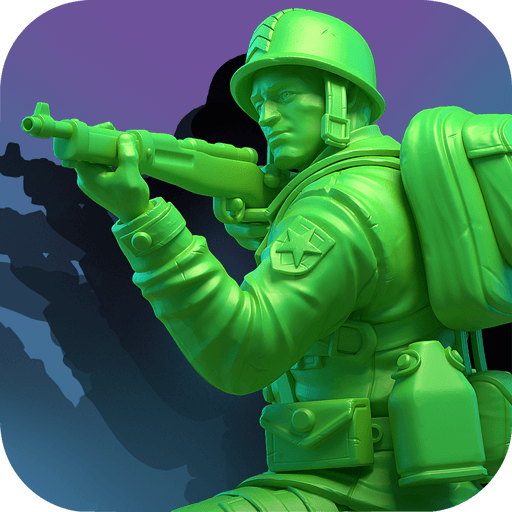 Army Men Strike v3.278.0 MOD APK (Morale Points)