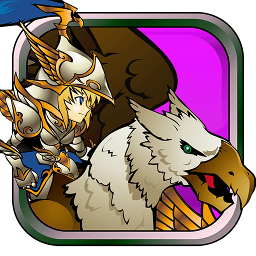 Army of Goddess Crush Titan MOD APK v1.4.4 (Free Upgrades/Hire)