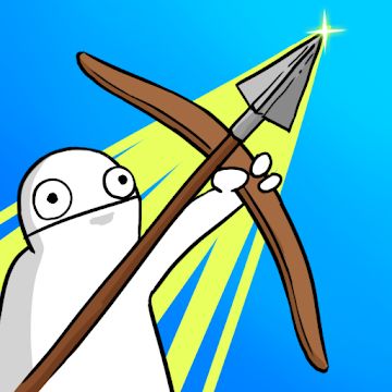 Arrow War v2.83 MOD APK (God Mode)