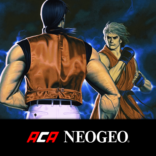 ART OF FIGHTING 2 ACA NEOGEO v1.2.1 MOD APK (Full Game)