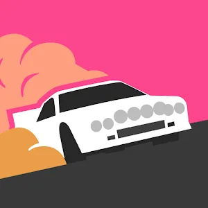Art of Rally v1.0.39 b235 APK (Full Game)