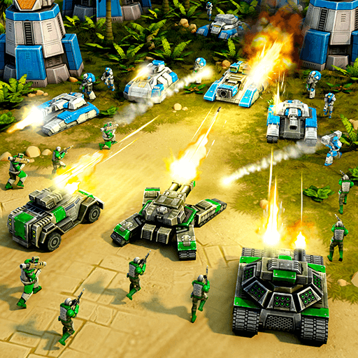 Art of War 3 v5.2.27 APK (Latest)