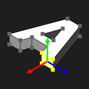 ArtiMesh - 3D Modeling App v1.0.16 APK (Full Version)