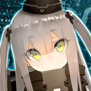 Ash Arm Doll v1.1.51 MOD APK (Auto Battle Always Enabled)