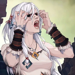 Ash of Gods: Redemption v1.0.36 APK (Full Game)