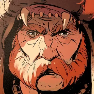 Ash of Gods: The Way v1.0.23 MOD APK (Unlocked All DLC)